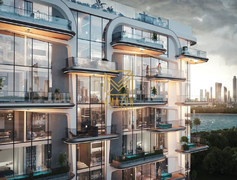 1 Bedroom | Flexible Payment Plan | Dubai Islands