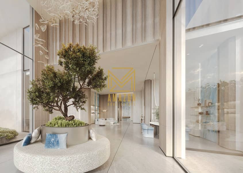 1 Bedroom | Flexible Payment Plan | Dubai Islands
