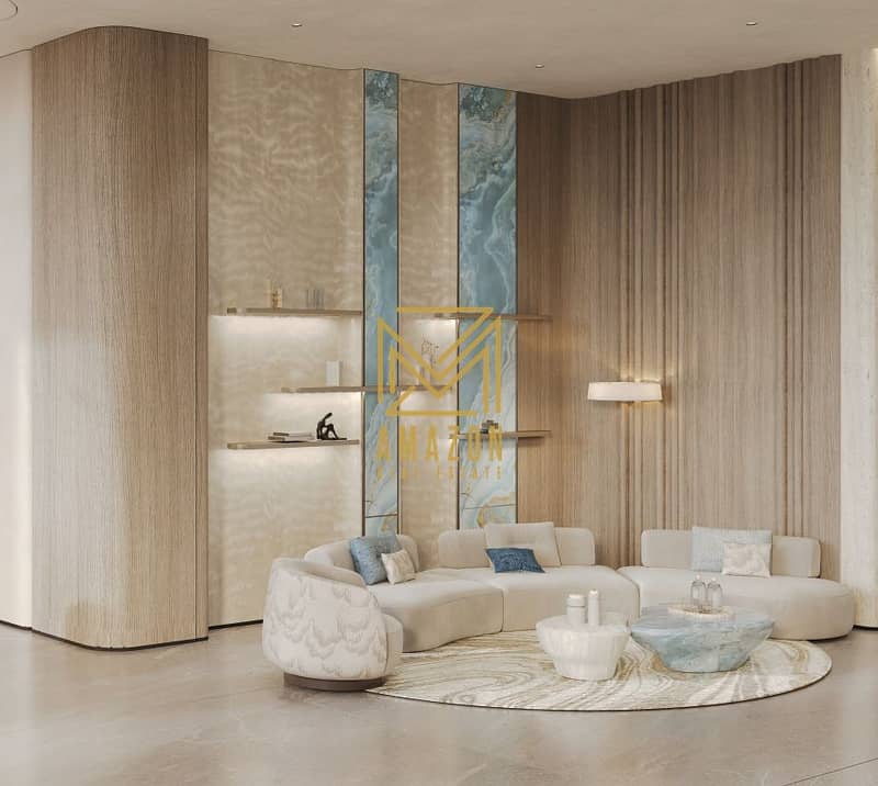 1 Bedroom | Flexible Payment Plan | Dubai Islands