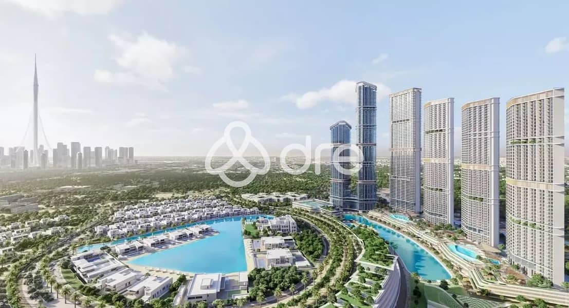 Lagoon Views | Best Layout | Selling at OP Price - Image 8