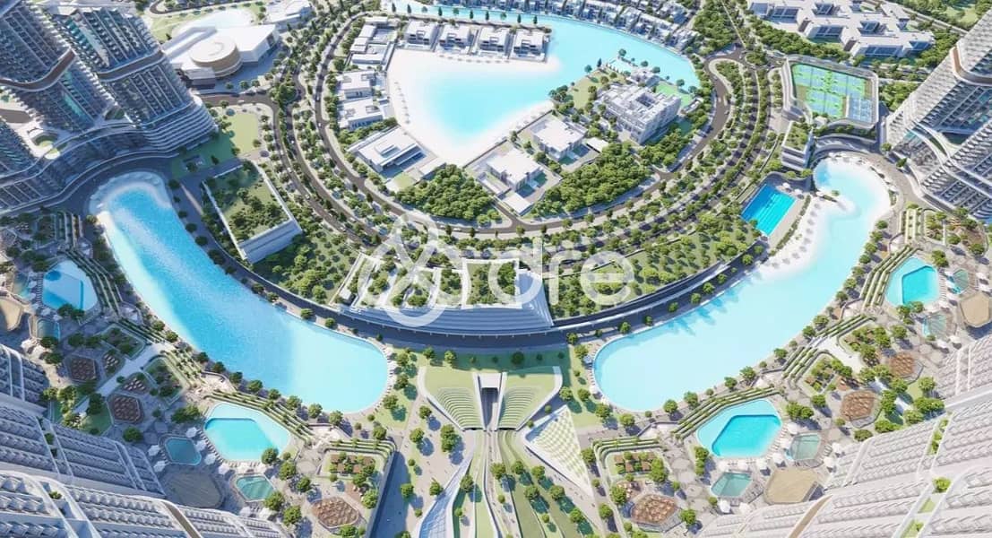 Lagoon Views | Best Layout | Selling at OP Price - Image 9