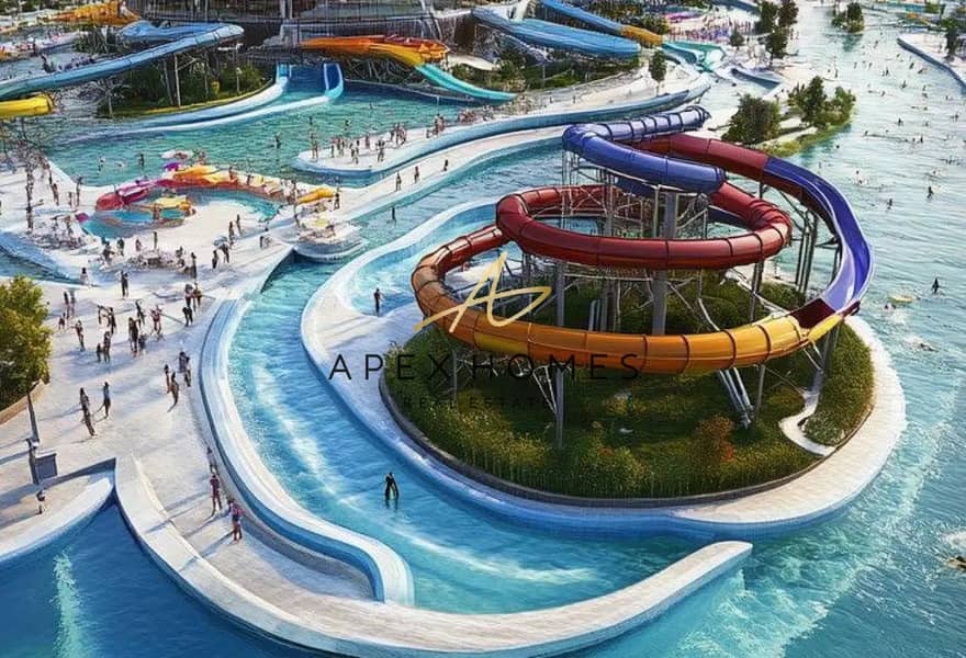 True End Corner | 1% Per Month| Single Row Townhouse - Image 17