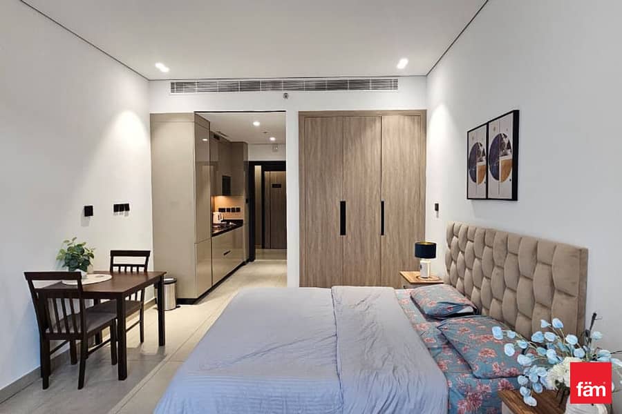 Fully Furnished Unit | High ROI | Prime Location - Image 6