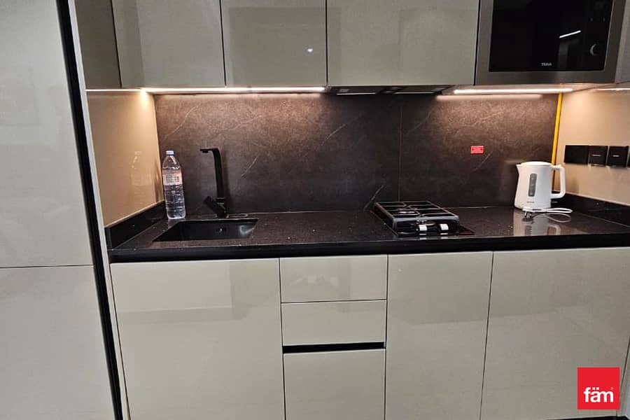 Fully Furnished Unit | High ROI | Prime Location - Image 7