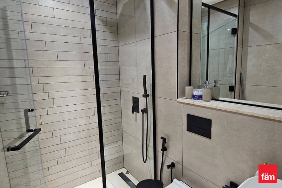 Fully Furnished Unit | High ROI | Prime Location - Image 9