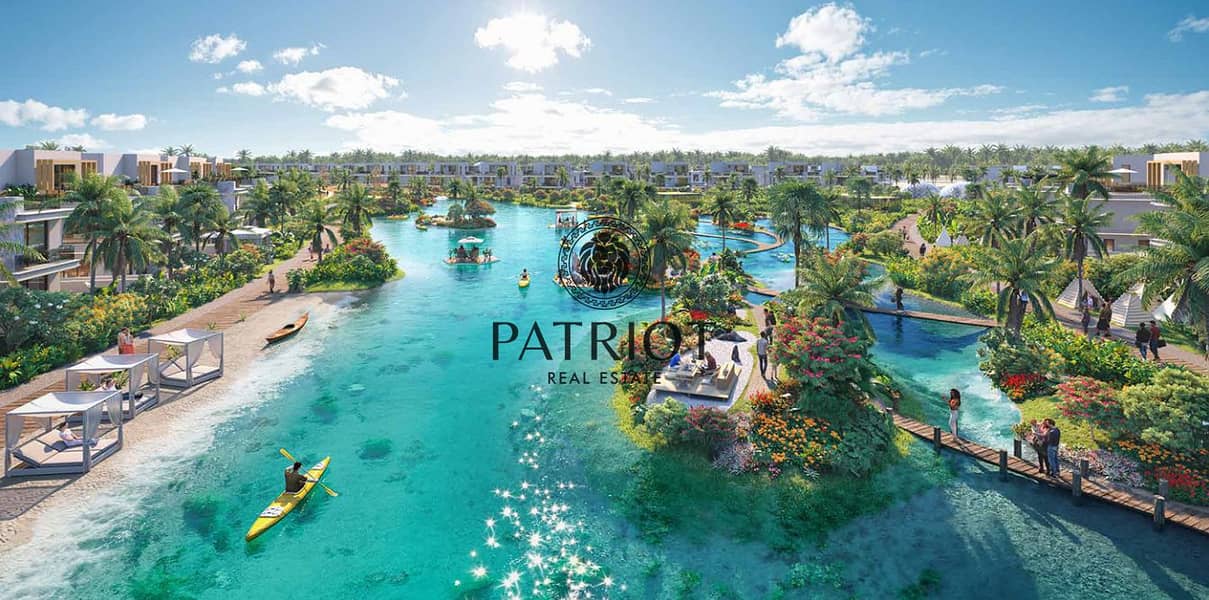 Prime Location | High ROI | Flexible Payment Plan