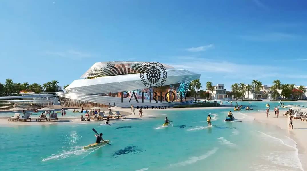 Prime Location | High ROI | Flexible Payment Plan