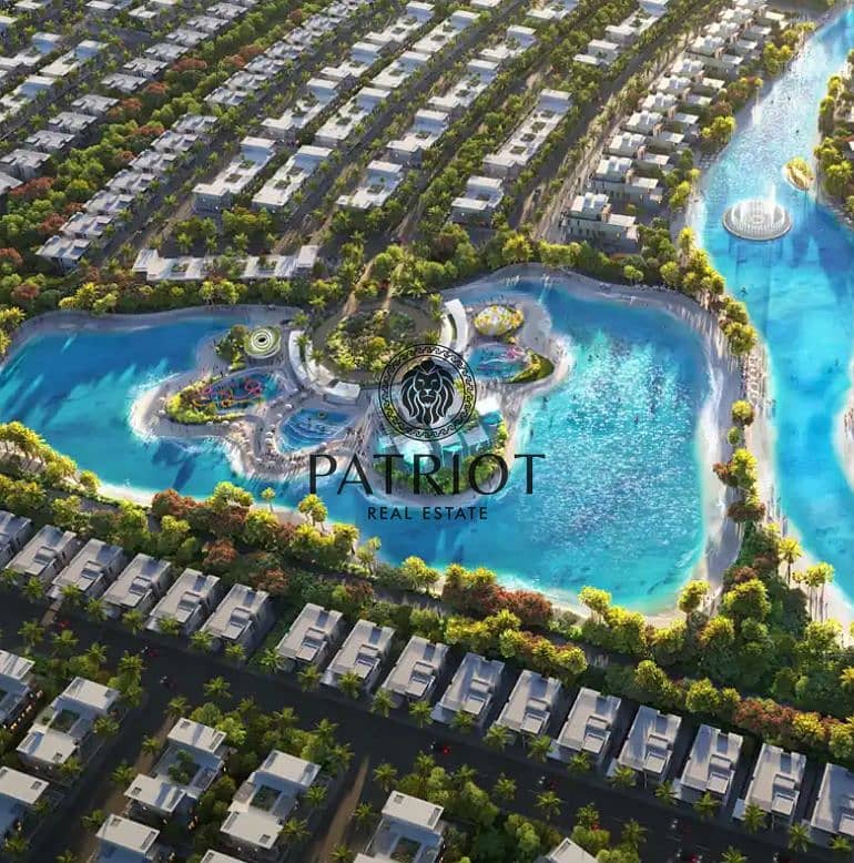 Prime Location | High ROI | Flexible Payment Plan