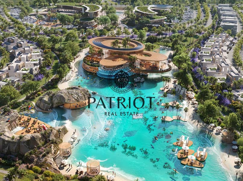 Prime Location | High ROI | Flexible Payment Plan