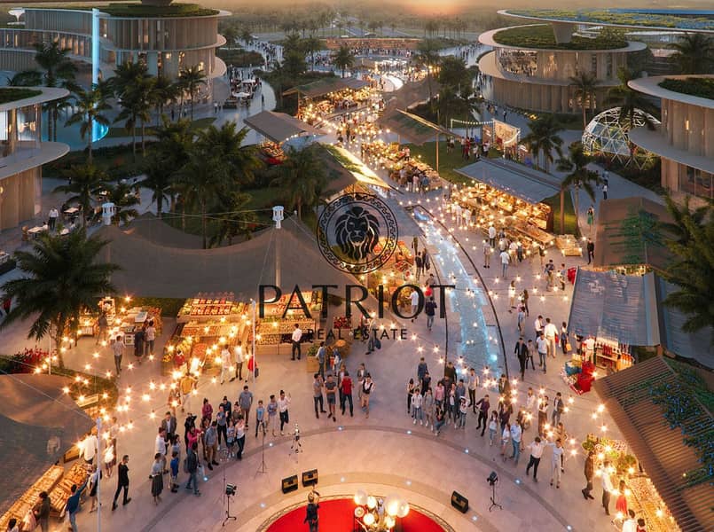 Prime Location | High ROI | Flexible Payment Plan - Image 16