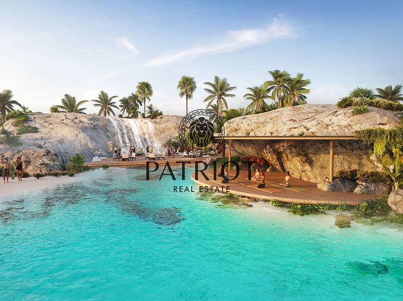 Prime Location | High ROI | Flexible Payment Plan - Image 19