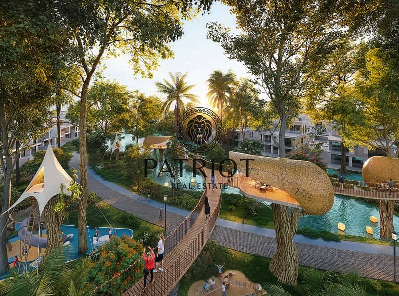 Prime Location | High ROI | Flexible Payment Plan - Image 20