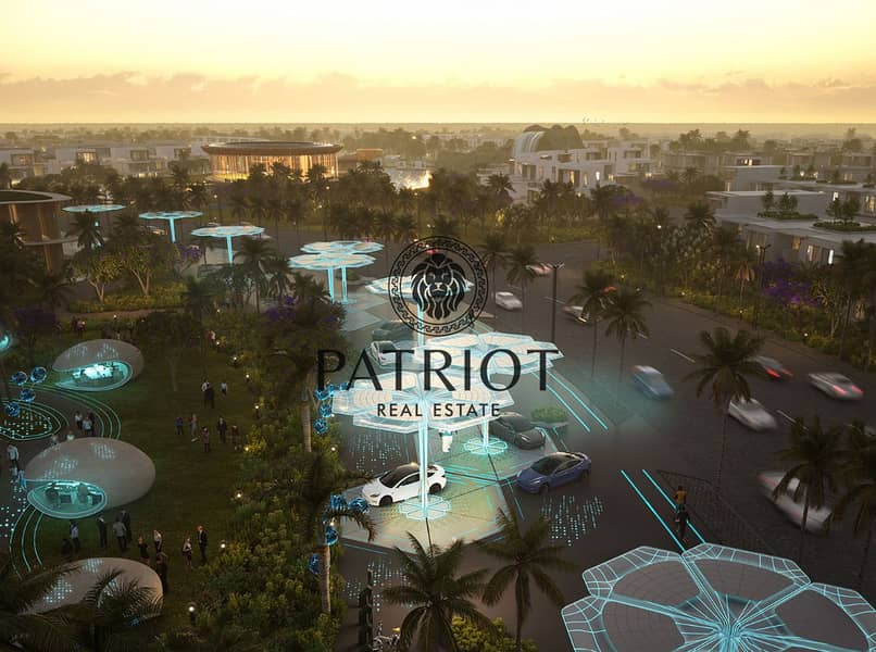 Prime Location | High ROI | Flexible Payment Plan - Image 21