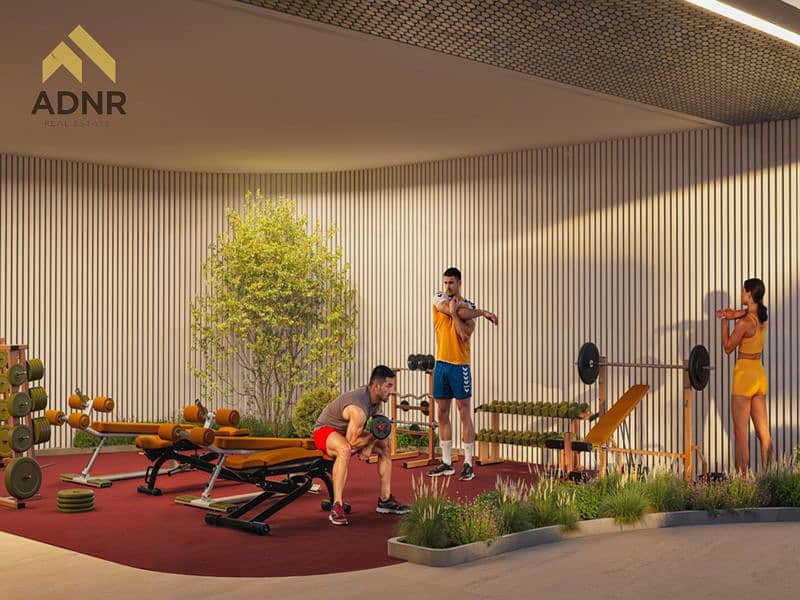 Great deal - Flexible Payment Plan - Privet Pool – 1% Per month x 80 months