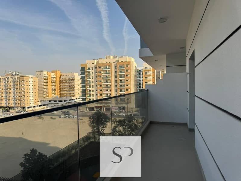 BRAND NEW | READY TO MOVE | VERY SPACIOUS