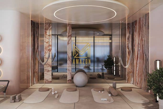 1 Bedroom | Flexible Payment Plan | Dubai Islands - Image 8