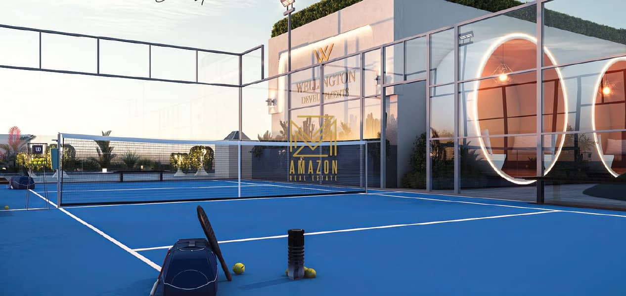 1 Bedroom | Flexible Payment Plan | Dubai Islands - Image 13