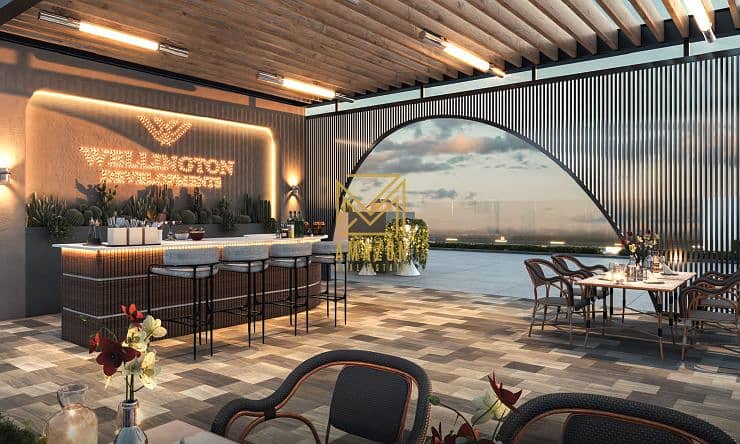 1 Bedroom | Flexible Payment Plan | Dubai Islands - Image 14