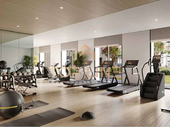 Down Payment 5%| No Commission | Modern Apartment