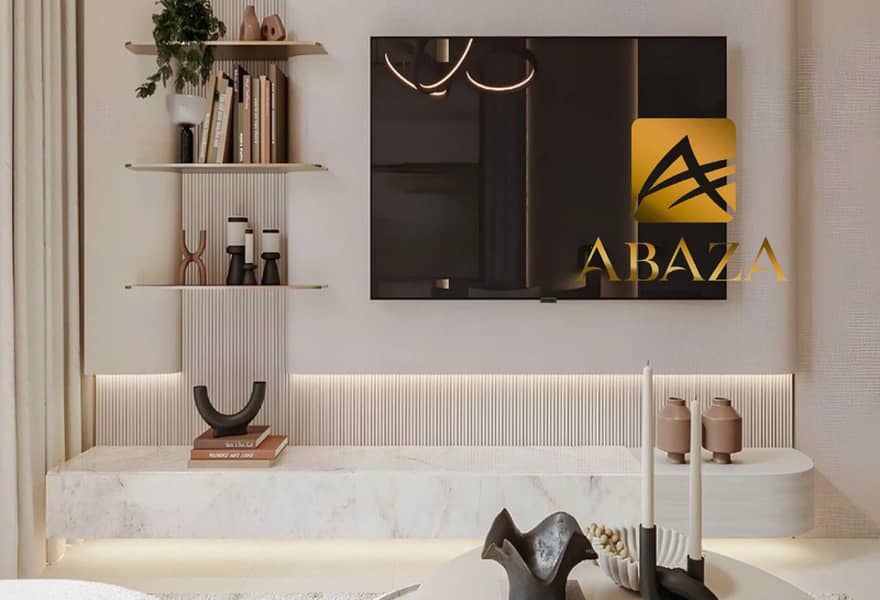 1BHK+STUDY| 1% MONTHLY| | CLOSE TO METRO | HIGH ROI - Image 10