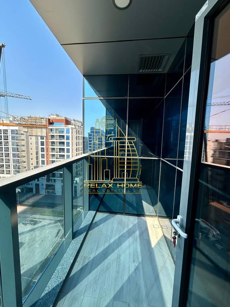 All Bills Included | Semi-Furnished 2BHK | Gym & Pool | Book Now - Image 6