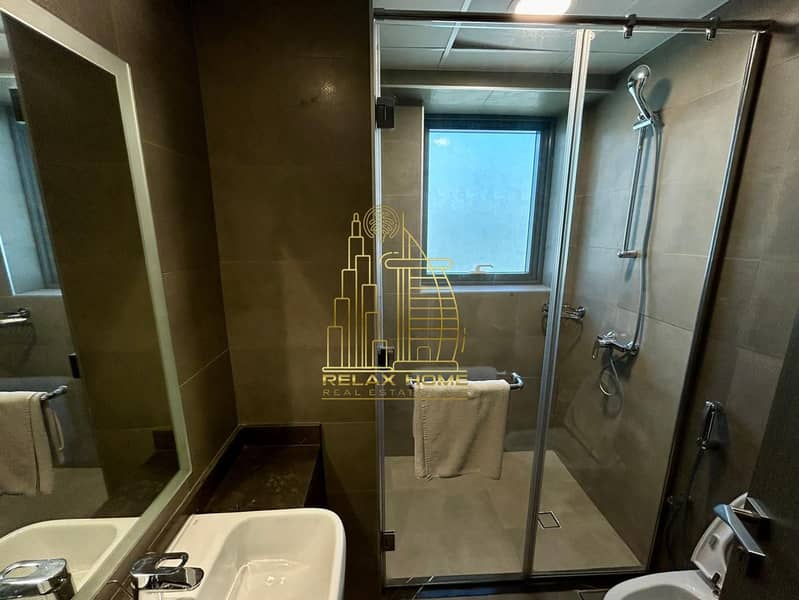 All Bills Included | Semi-Furnished 2BHK | Gym & Pool | Book Now - Image 9