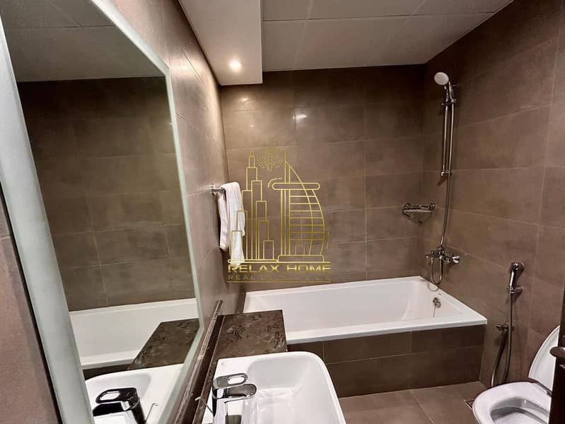 All Bills Included | Semi-Furnished 2BHK | Gym & Pool | Book Now - Image 10