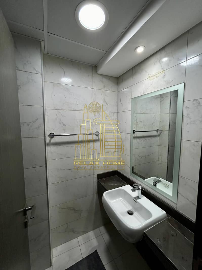 All Bills Included | Semi-Furnished 2BHK | Gym & Pool | Book Now - Image 11