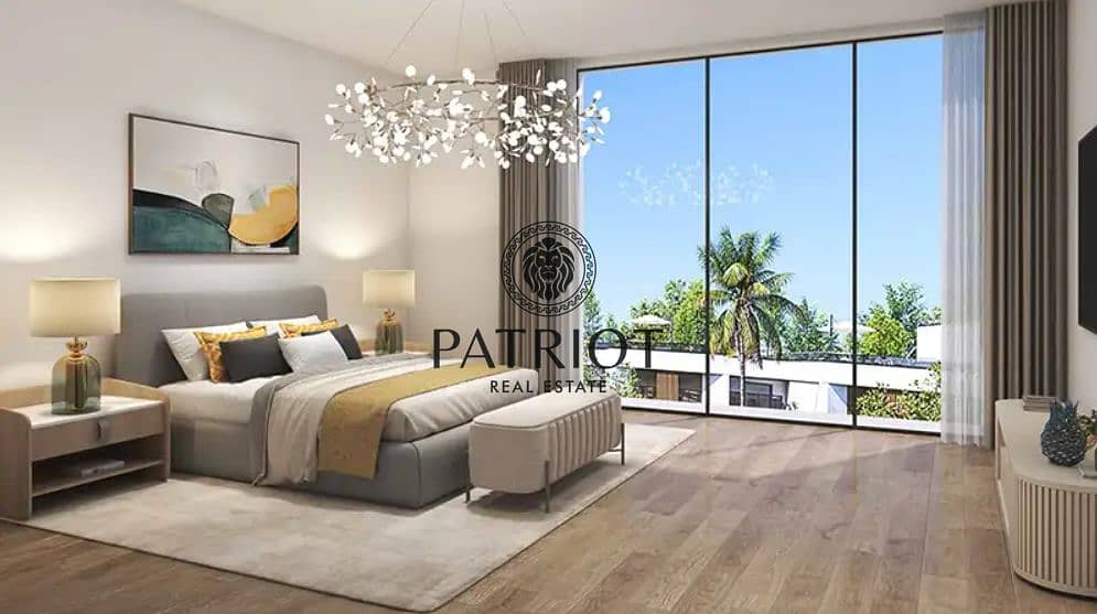 Exclusive Units | 1% Monthly | High ROI