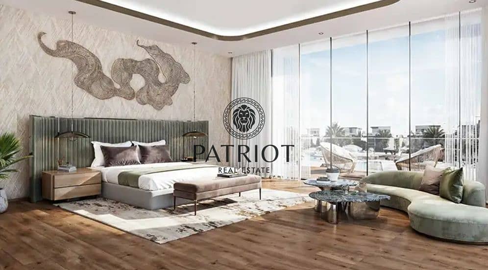 Exclusive Units | 1% Monthly | High ROI - Image 7