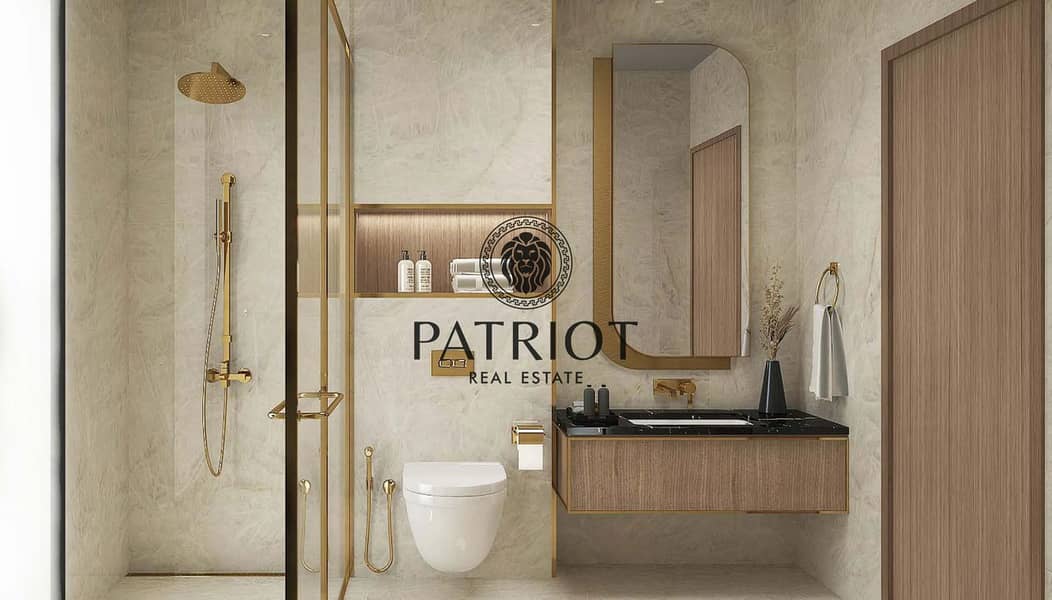 Exclusive Units | 1% Monthly | High ROI - Image 8