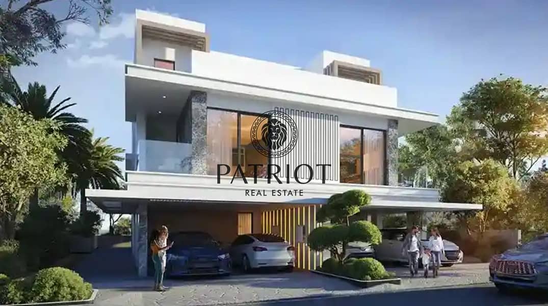 Exclusive Units | 1% Monthly | High ROI - Image 11