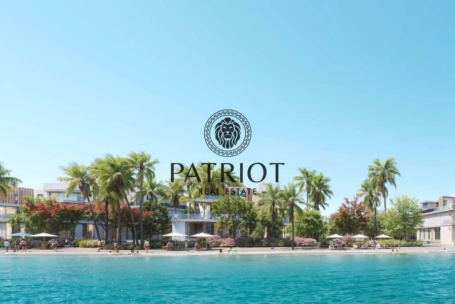 Exclusive Units | 1% Monthly | High ROI - Image 14