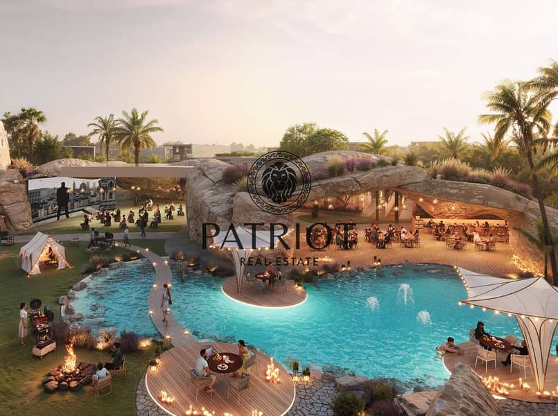 Exclusive Units | 1% Monthly | High ROI - Image 18