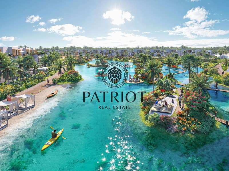 Exclusive Units | 1% Monthly | High ROI - Image 20