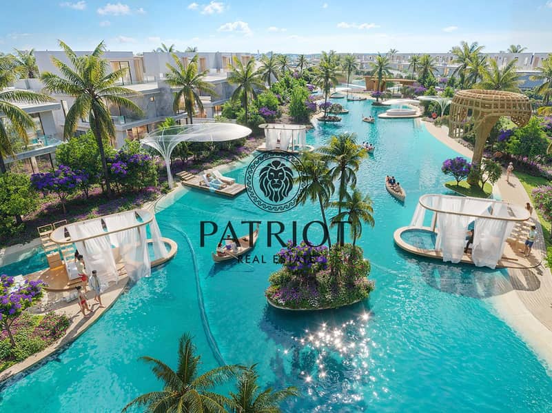 Exclusive Units | 1% Monthly | High ROI - Image 23