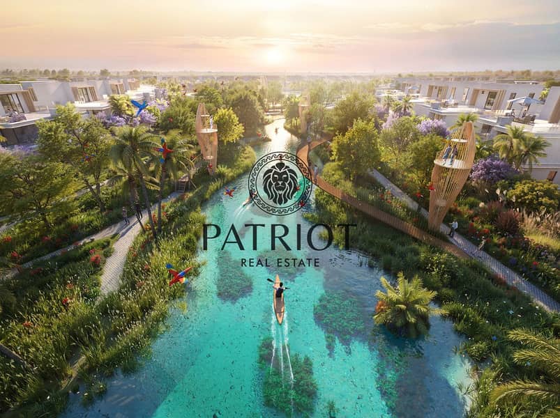 Exclusive Units | 1% Monthly | High ROI - Image 24