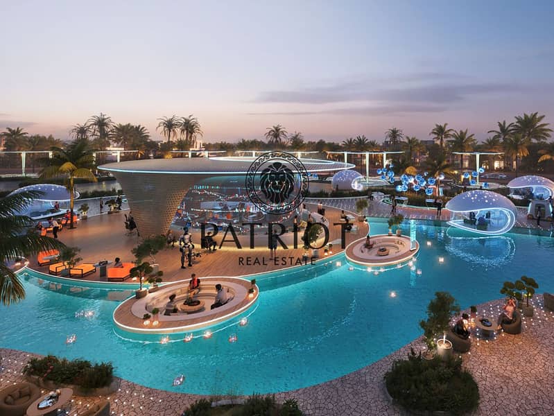 Exclusive Units | 1% Monthly | High ROI - Image 25