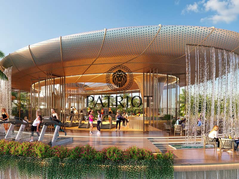 Exclusive Units | 1% Monthly | High ROI - Image 26