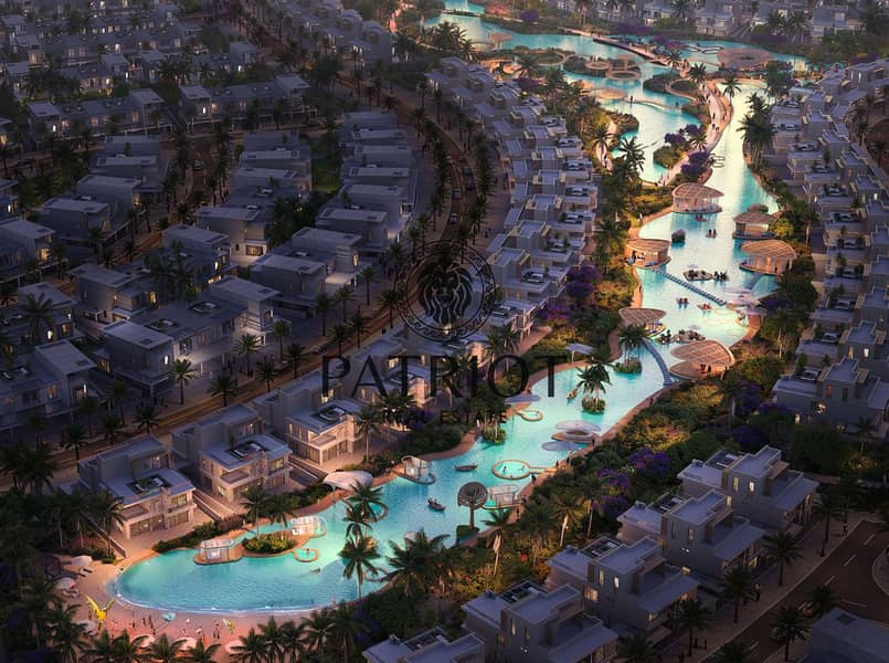 Exclusive Units | 1% Monthly | High ROI - Image 28