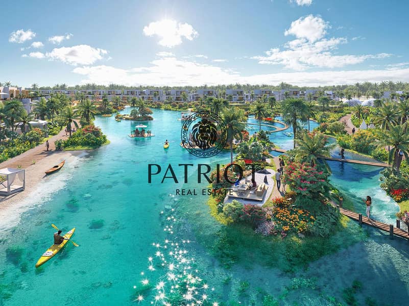 Exclusive Units | 1% Monthly | High ROI - Image 29