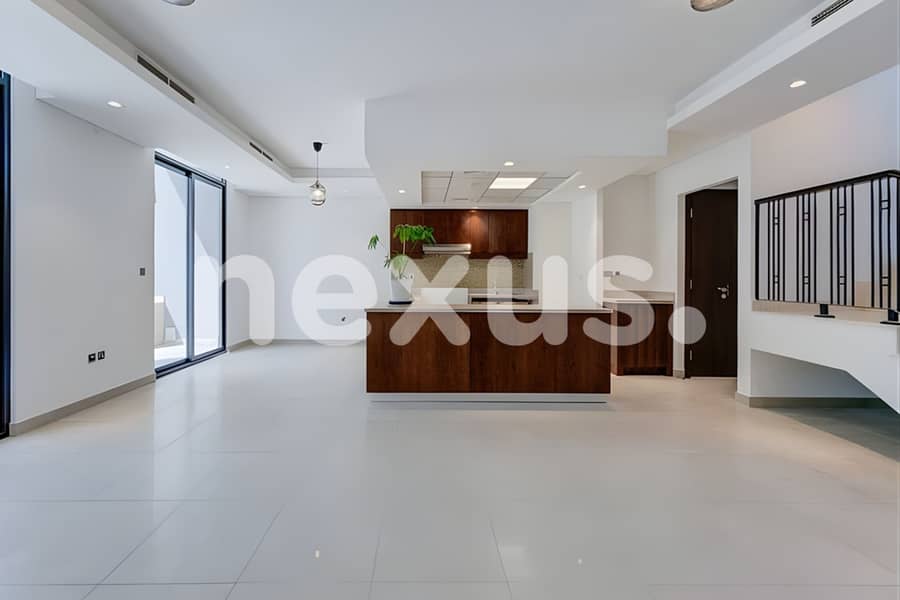 Single Row | 15 Yrs Payment Plan | Notice Served