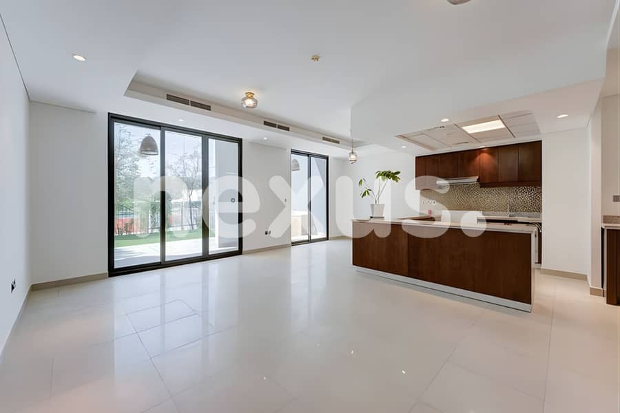 Single Row | 15 Yrs Payment Plan | Notice Served