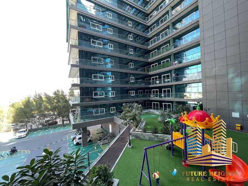FULLY FURNISHED || SPACIOUS || WITH BALCONY