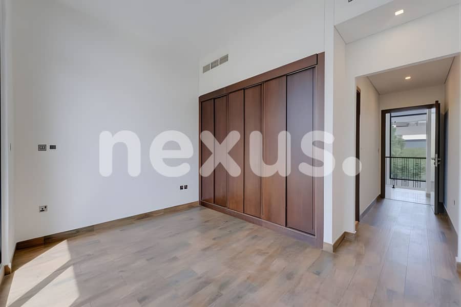 Single Row | 15 Yrs Payment Plan | Notice Served