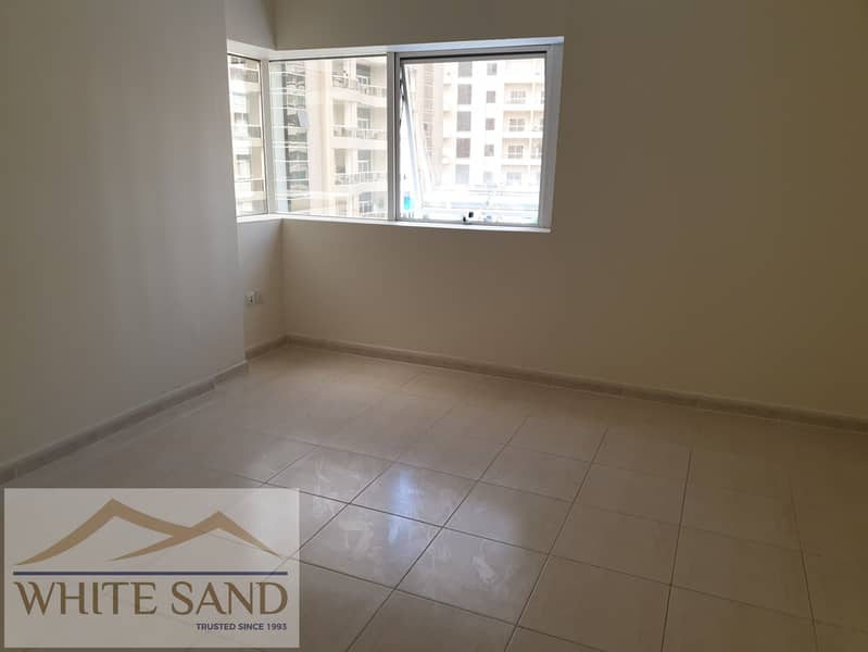 LARGE 1 B/R HALL - CLOSED KITCHEN 1 B/R HALL WITH BALCONY - Image 6