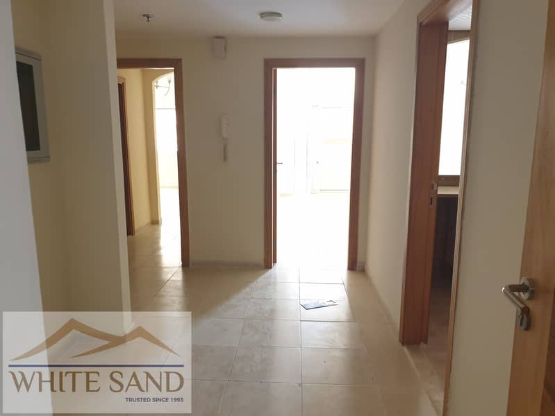 LARGE 1 B/R HALL - CLOSED KITCHEN 1 B/R HALL WITH BALCONY - Image 8