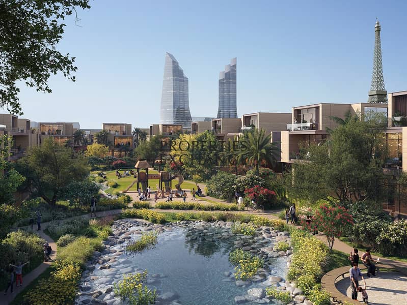 FLEXIBLE PAYMENT PLAN | HOT DEAL | INVESTORS DREAM