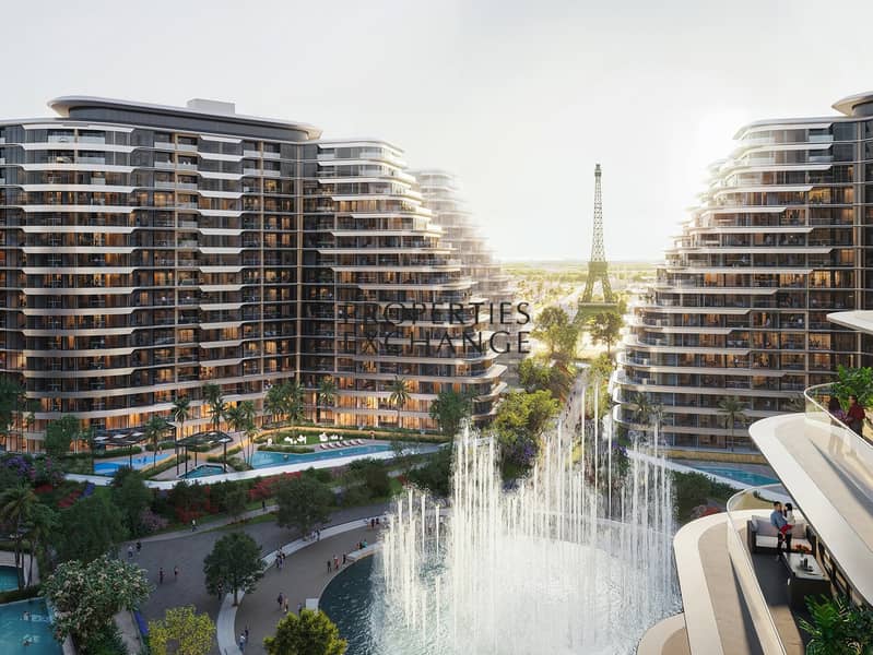 FLEXIBLE PAYMENT PLAN | HOT DEAL | INVESTORS DREAM