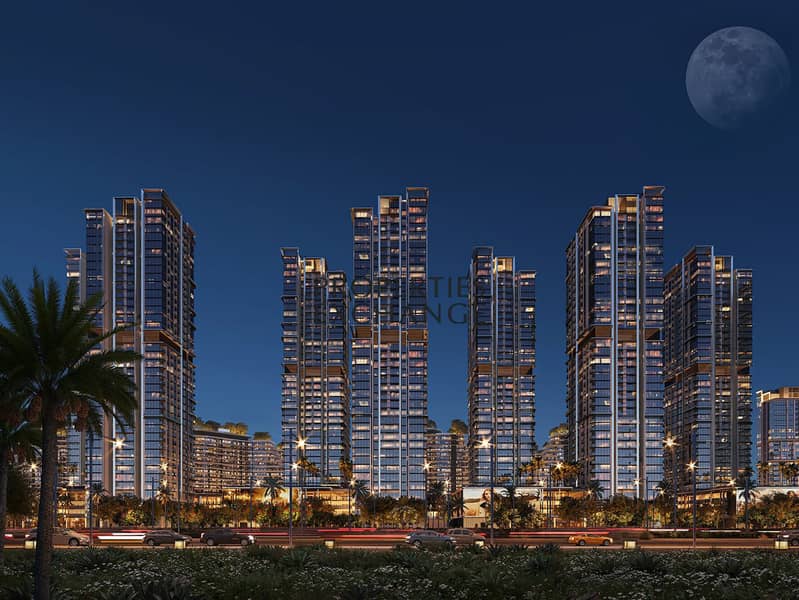 FLEXIBLE PAYMENT PLAN | HOT DEAL | INVESTORS DREAM